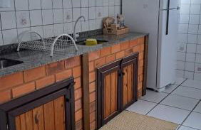 Casa de Férias aconchegante Lagoa do Quintino - Foto 8