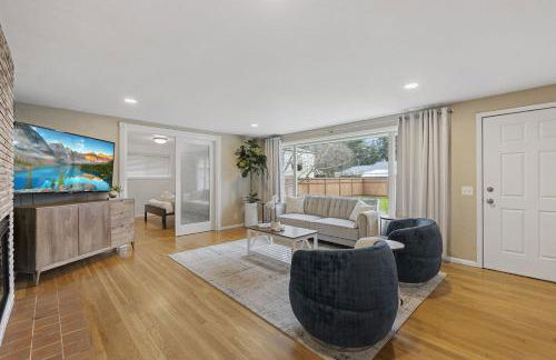 New Broadway House Mount Vernon - Foto 13