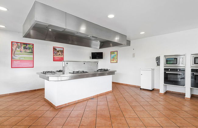 First Camp Frigard Flensborg Fjord - Foto 27