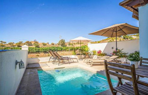 Cozy Home In Nerja With Kitchen - Foto 13