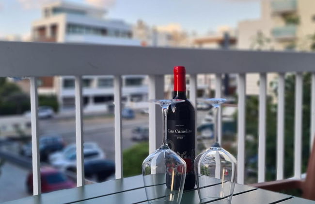 83 Lim3 - Stay Sunlit Apartment - Foto 2