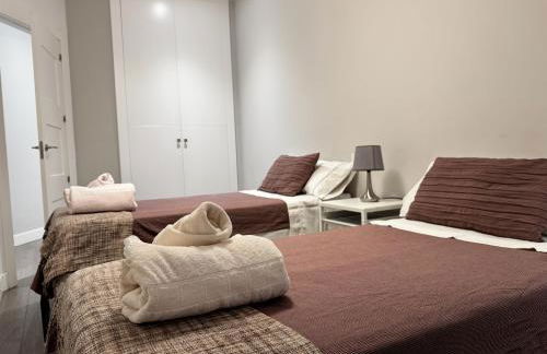 Apartamentos DUKE - Photo 29