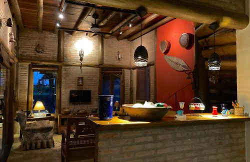 Rancho Recanto da Serra - Photo 62