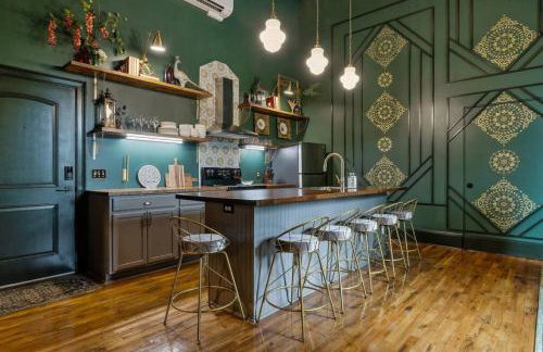 Gypsy and Carraway - Foto 9