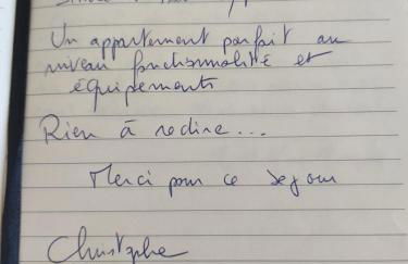 Superbe T3 climatisé - centre historique - vue port de plaisance - balcon - WIFI - 5e avec ascenseur - Foto 53