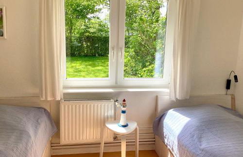 Haus Nr 2 - Krähennest - Foto 6