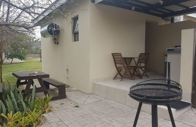 Sand River Cottages - Photo 37