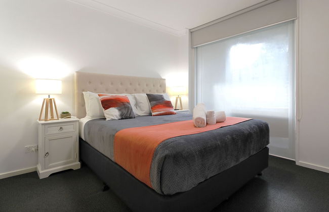 Apartments 521 - Foto 8