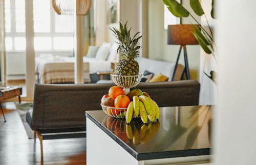 Family-friendly Waterfront Loft, 3 Bedrooms, 130 m2 - Photo 10