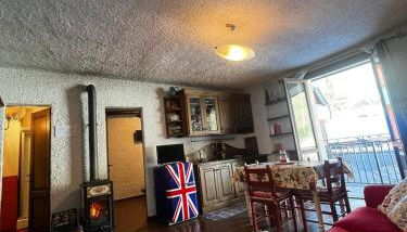 Cimoncino SkY apartament, 5 min dalle piste - Foto 1