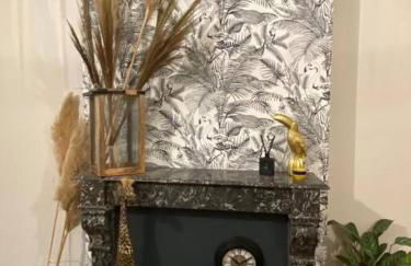 La Maison de J. - Foto 12