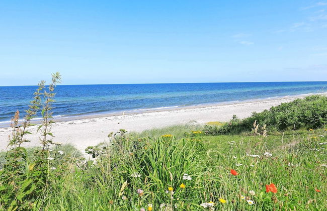 Luxury Holiday Home in Jutland near Sea - Photo 32