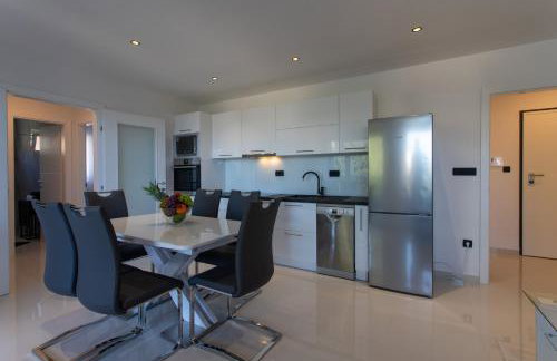 Luxury Apartment Magdalena Trogir - Foto 6