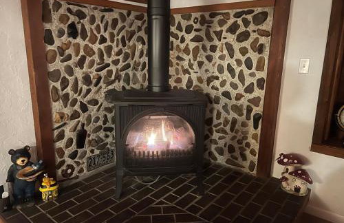 Western Cabin - Foto 66