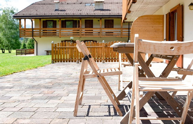 Spacious Chalet With Garden Near Ski Area in Tyrol - Foto 39