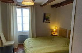 Gîte Maison Anjou 14 personnes Logis de la Porte Saint Jean - Photo 8