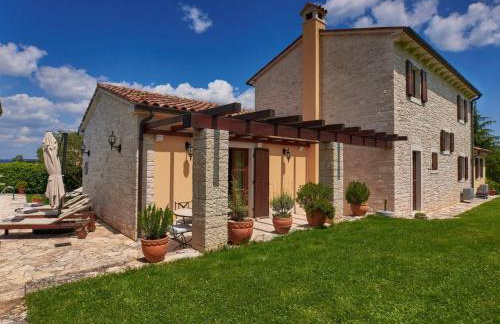 Holiday Home Villa Sujevic für unvergessliche Ferien - Istrien by Interhome - Foto 12