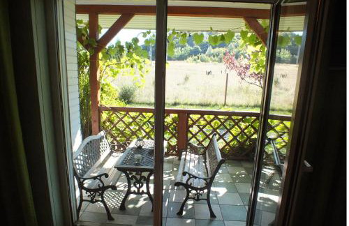 Agroturystyka na Jurze Apartamenty z widokiem na Zamek Jacuzzi Sauna Beczka - Foto 69