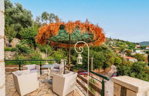 Mountain Oasis - Pool & Playground near Neda Falls - Foto 76