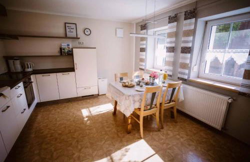 Stixenhof - Ferienwohnung Heidi Nehmeier - Foto 6