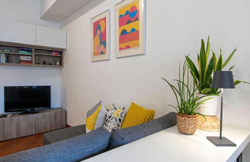 Urban Oasis Roma Garbatella - Foto 23