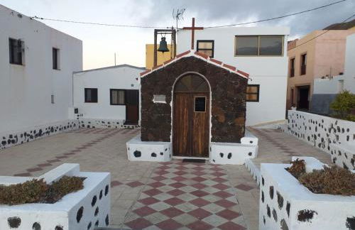 EL LETIME - Pozo de las Calcosas - El Hierro - Foto 11