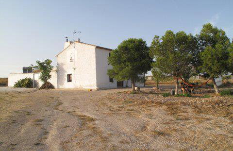 Casa Rural Casa Máxima - Photo 5