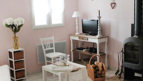 Chalet Le Clos des Sapins by Interhome - Foto 5