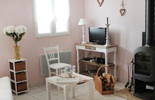 Chalet Le Clos des Sapins by Interhome - Foto 5