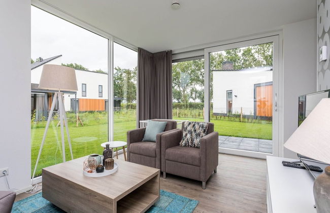 Villa With med Children's Room in Limburg - Foto 9