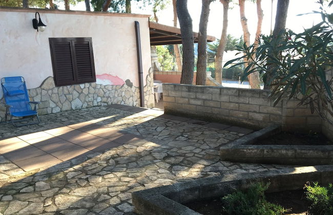 Vacanze Villa Carla - Foto 68