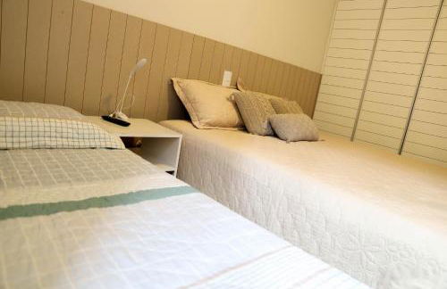 SANTOS - TURISMO E HOME OFFICE - Foto 41