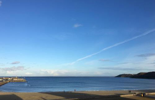 Kerocéan appartement vue sur mer - Foto 13