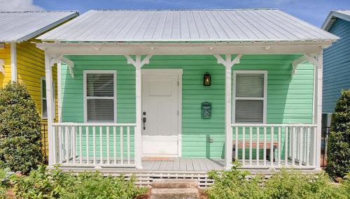 Quaint Cottage with Private Pool-Walk to Everything - Foto 3