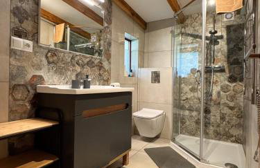 Domek pod Świerkami & Jacuzzi - Foto 12