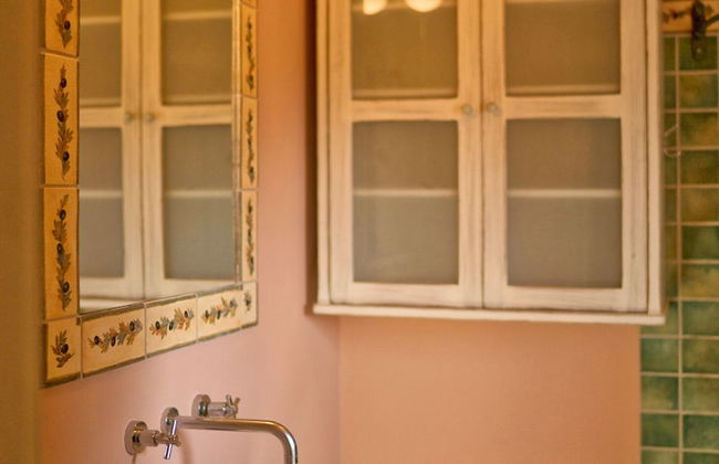 Thalia Cottage - Foto 20