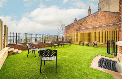 St Mary's Quarters - Photo 78