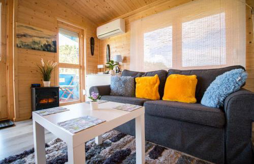 Domki pod Łebą - Photo 43