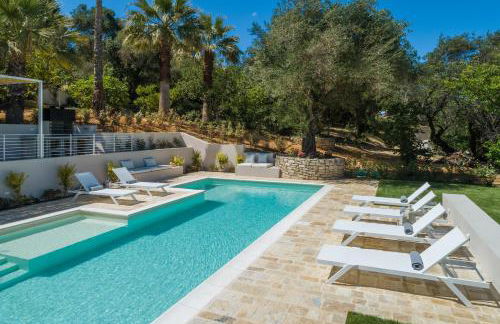 Ionian Garden Villas - Villa Sol - Foto 12