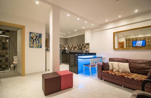 Village Sossego - Frente à Praia de Vilas do Atlântico - Foto 8