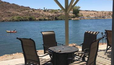 Margaritaville at River Lodge Right on the river WB4 - Foto 2