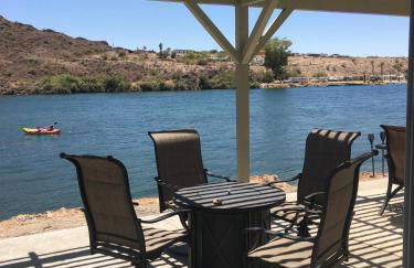 Margaritaville at River Lodge! Right on the river! - Foto 1