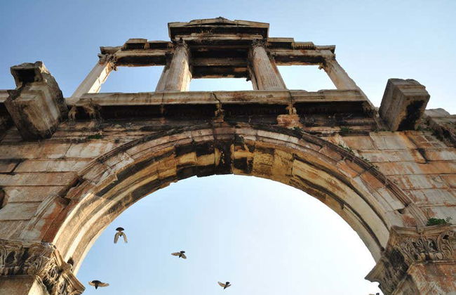 Tour por Atenas e visita à Acrópole - Foto 2