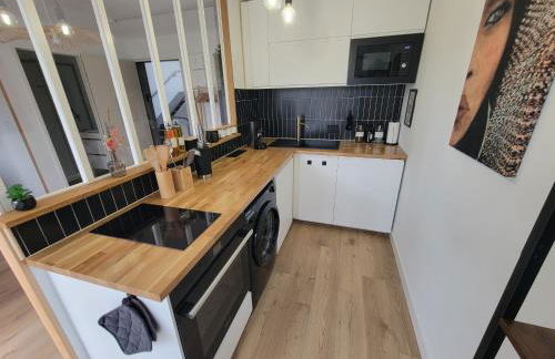 Cosy Apartment near hospital faculty - Foto 13