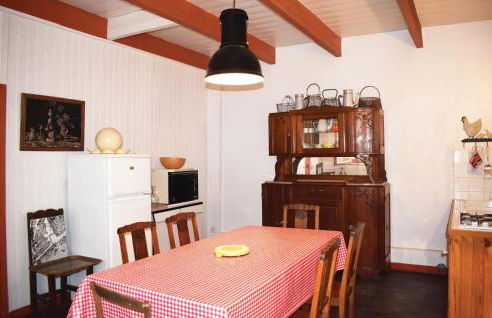 Cozy Home In Plourivo With Kitchen - Foto 22