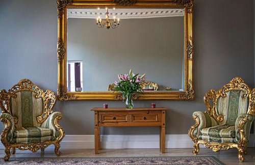 Glentworth Hall by Group Retreats - Foto 31