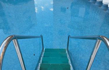 Playamar Apartment Santa Pola centro, con piscina - Foto 61