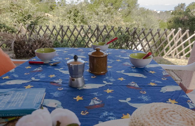 Villette Panoramiche Filetta - Foto 24