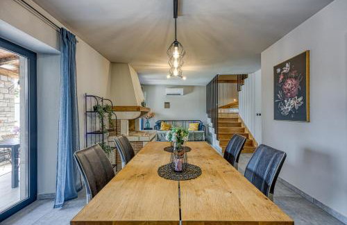 Villa Milly Groznjan - Foto 8