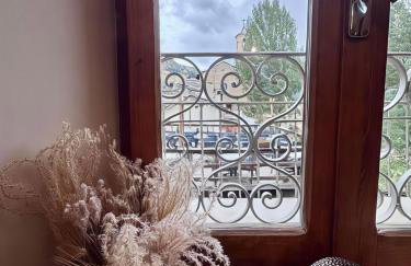 CASA-Niu Luxe discret vue et pied des pistes - Foto 19